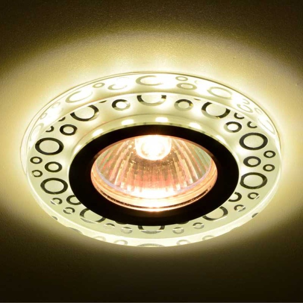 Встраиваемый светильник IMEX IL.0026.4103