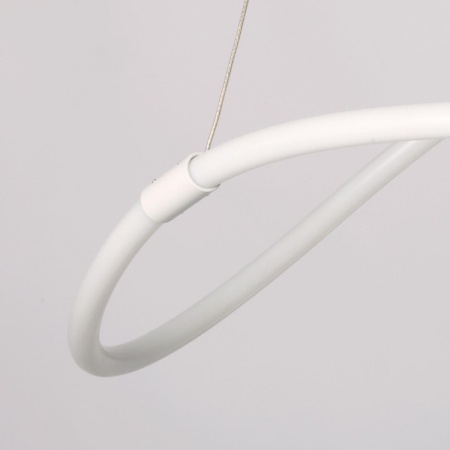 Подвесной светильник De Markt Толедо 312014001