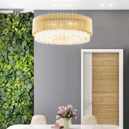 Люстра Imperium Loft EXULT01 240969-26