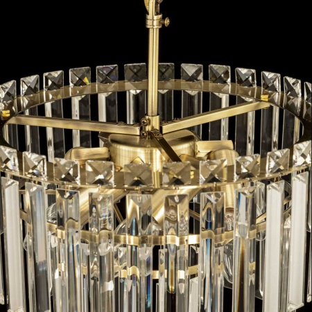 Подвесная люстра Citilux Фонда CL303163