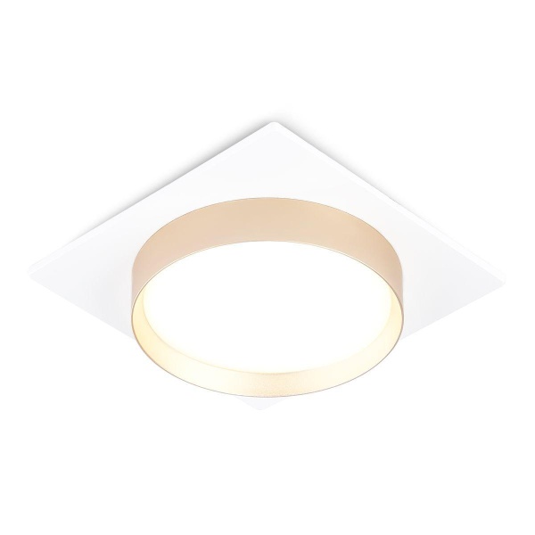 Встраиваемый светильник Ambrella Light Techno Spot GX53 Acrylic tech TN5230 Встраиваемый светильник Ambrella Light Techno Spot GX53 Acrylic tech TN5230