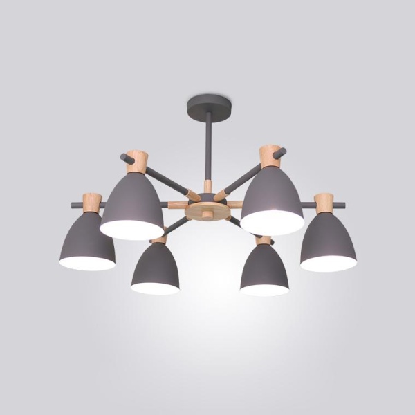 Потолочная светодиодная люстра Imperium Loft Folke 178023-26