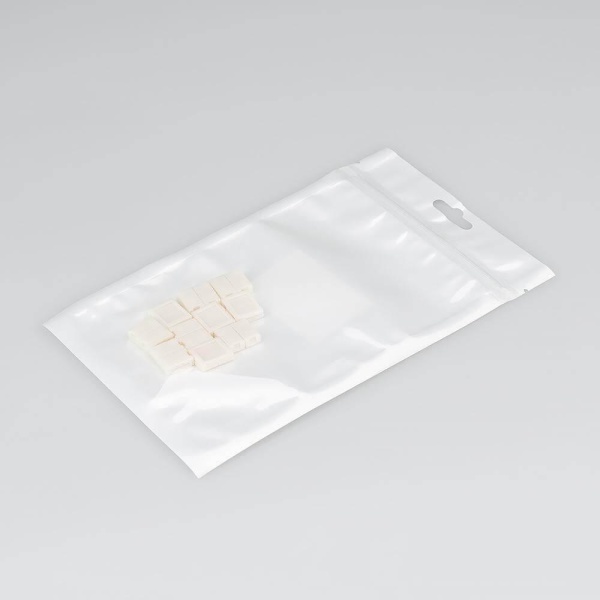 Соединитель Arlight FIX-MIX-10mm (3-pin) 023950 Соединитель Arlight FIX-MIX-10mm (3-pin) 023950