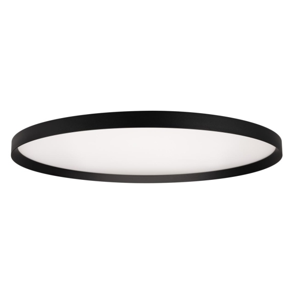 Светильник SP-ESTELY-R800-60W Warm3000 (BK, 80 deg, 230V, TRIAC) Arlight 055590