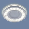 Встраиваемый светильник Elektrostandard 7020 MR16 a049337