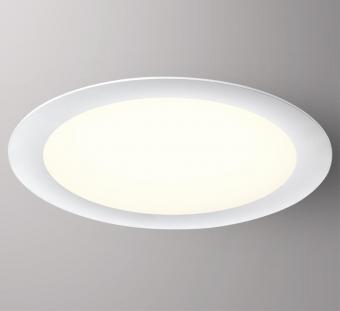 Встраиваемый светодиодный светильник Novotech Lante 358955