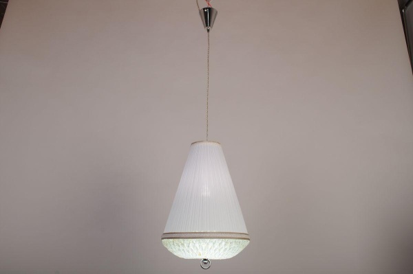 Подвесной светильник Abrasax CL.9301-2 White