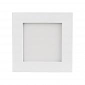 Встраиваемый светодиодный светильник Arlight DL-93x93M-5W Day White 020122