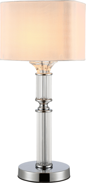 Настольная лампа Moderli Katar V2621-1T