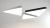 Подвесной светодиодный светильник Siled Trinity 7371285