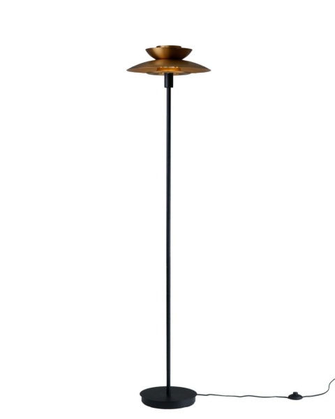 Торшер Moderli Shaggy V11302-1F