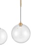 Подвесной светильник Vele Luce Freedom VL5544P02