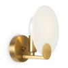 Бра Freya Fantasy FR5237WL-01BS