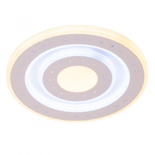 Настенно-потолочный светодиодный светильник IMEX PLW-3026-200