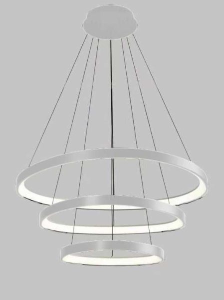 Люстра подвесная Alfa Light F0724-53