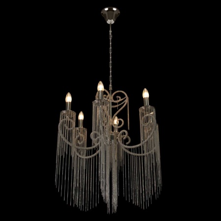 Люстра LOFT IT Wonderland 10405/6