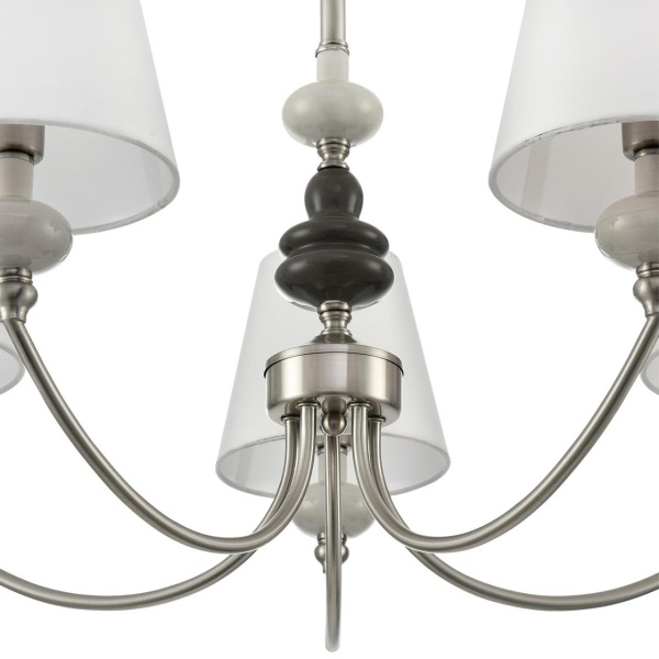 Люстра Lumion KENTUKI 8283/5