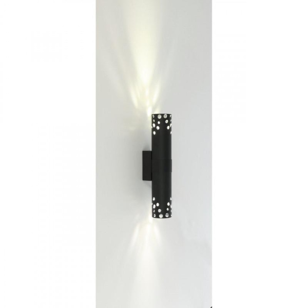 Настенный светильник IMEX IL.0005.4302 BK