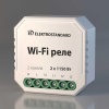 Реле Wi-Fi Elektrostandard (Умный дом) 76001/0 a055189