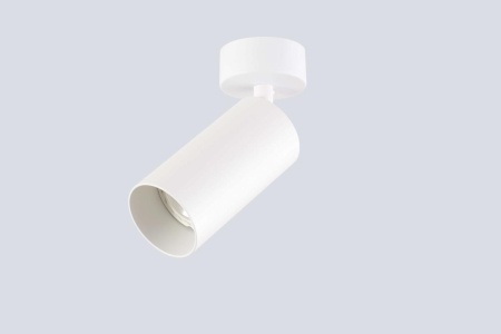 Светильник потолочный Crystal Lux CLT 084CW1R WH