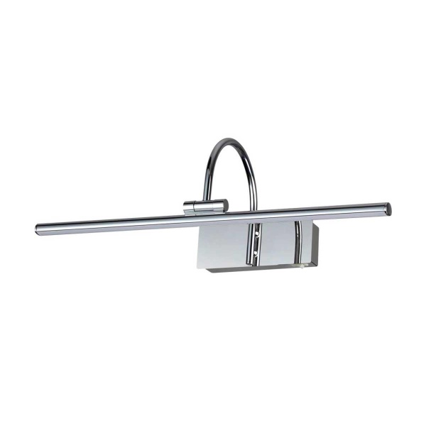 Подсветка для картин Odeon Light Walli Geba 4910/8WL Подсветка для картин Odeon Light Walli Geba 4910/8WL