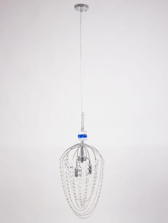 Подвесная люстра Abrasax Charlotte CL.7705-3CH