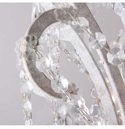 Подвесная люстра Imperium Loft Venetzia 108183-28