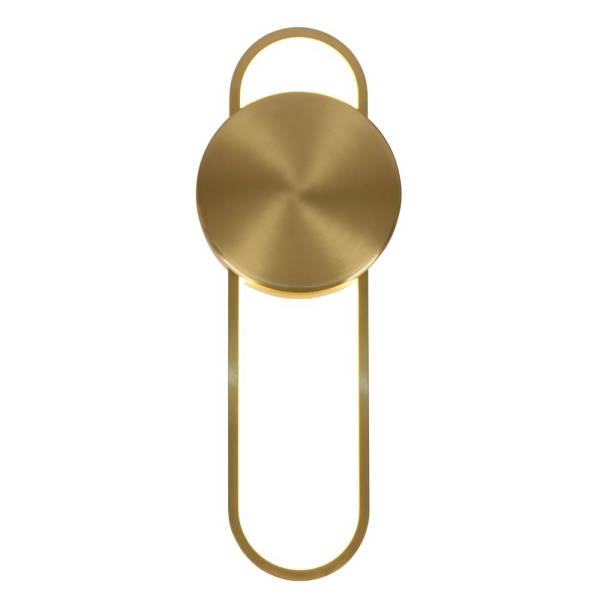 Светильник настенный Aployt Francesco APL.347.11.18