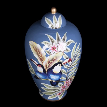 Ваза Loft IT Pleasure 10289V/M