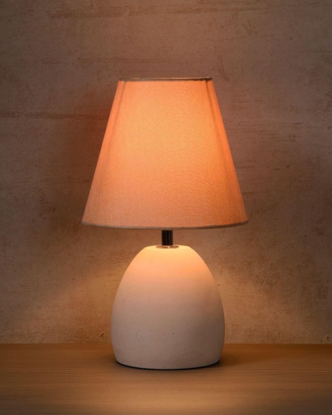 Настольная лампа Lucide Solo 34502/81/38