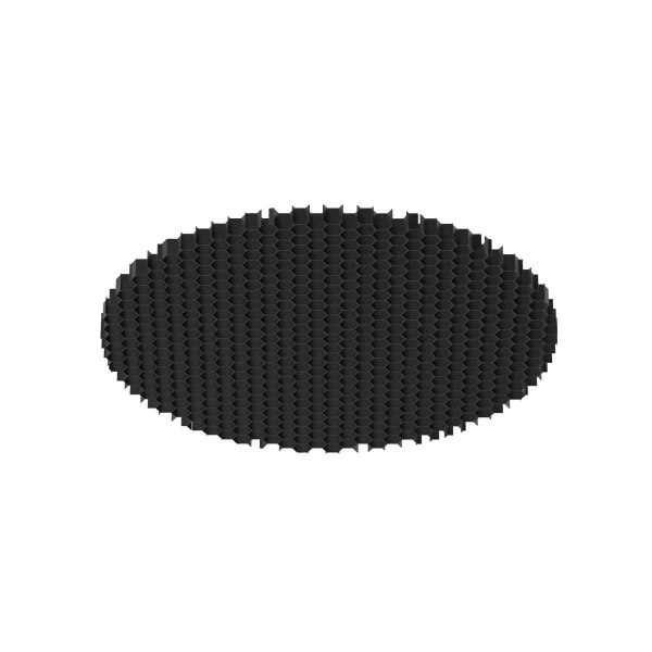 Светофильтр Maytoni Technical Focus Led HoneyComb-D52 Светофильтр Maytoni Technical Focus Led HoneyComb-D52