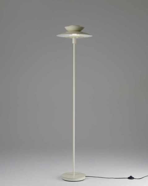 Торшер Moderli Shaggy V11300-1F