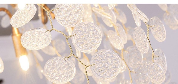 Подвесная люстра Imperium Loft Fairytree 184495-22