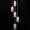 Подвесной светильник Citilux Джейн CL306051