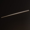 Подвесной светильник Nowodvorski Bar Led L Black 10850