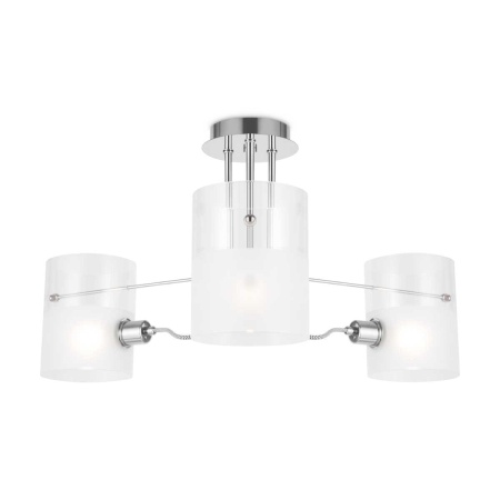 Люстра Freya FR2023PL-03CH