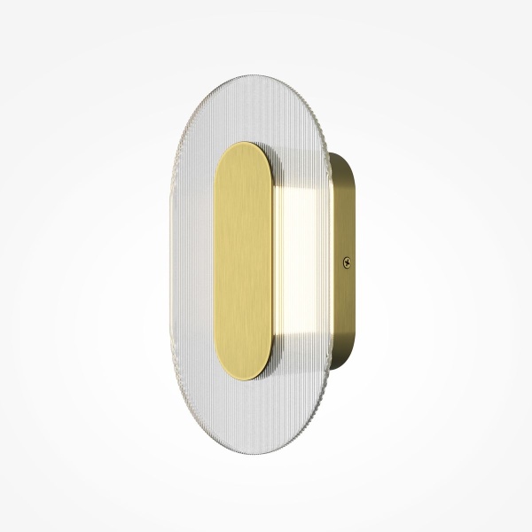 Бра Maytoni Ply MOD355WL-L6BS3K Бра Maytoni Ply MOD355WL-L6BS3K