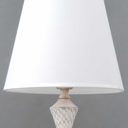 Настольная лампа Illumico IL0766-1TSQ-25MWT ELITE