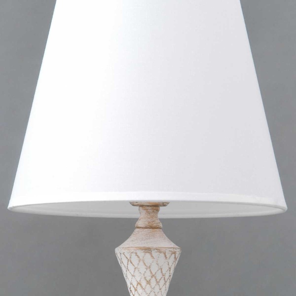 Настольная лампа Illumico IL0766-1TSQ-25MWT ELITE