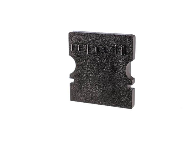 Заглушка Deko-Light End Cap P-AU-02-08 Set 2 pcs 978042 Заглушка Deko-Light End Cap P-AU-02-08 Set 2 pcs 978042