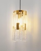 Бра Moderli Lilly V11078-1W Бра Moderli Lilly V11078-1W