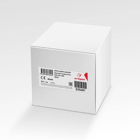 Конвертер Arlight KNX-301-DIN 025681