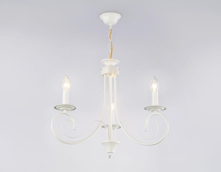 Подвесная люстра Ambrella light Traditional Modern TR9605