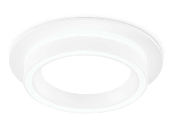 Светильник встраиваемый Ambrella light TECHNO SPOT TU5205