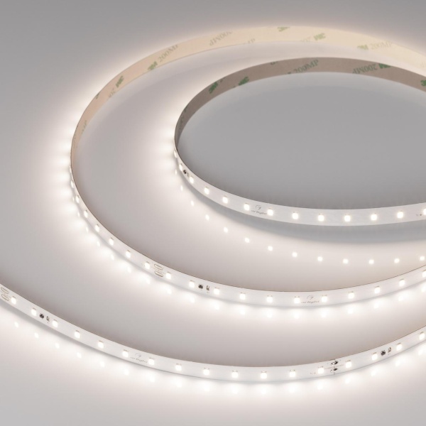 Светодиодная лента Arlight 4W/m 78Led/m 2835SMD дневной белый 50M IC-A78-10mm 48V Day4000 040676