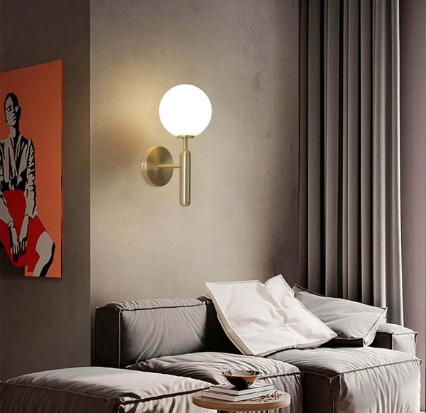 Бра Moderli Covey V11414-1W