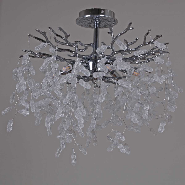 Люстра Reluce 33029-0.4-460 CH