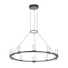 Подвесной светильник Odeon Light Defance Hightech 7143/70L