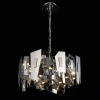 Подвесная люстра Citilux Dart CL231251