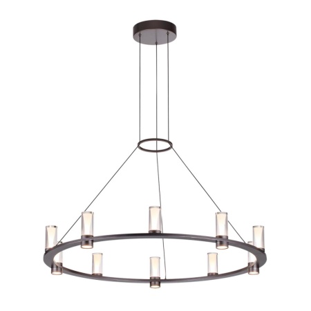 Подвесной светильник Odeon Light Defance Hightech 7143/70L